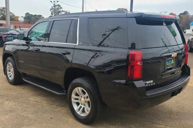 2019 Chevrolet Tahoe LT 2WD