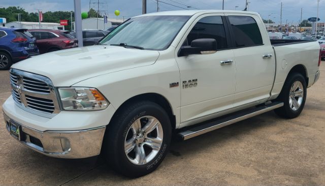 2016 Ram 1500 Lone Star