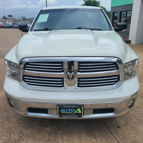 2016 Ram 1500 Lone Star