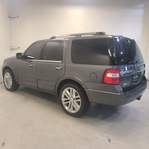 2016 Ford Expedition Limited 4WD