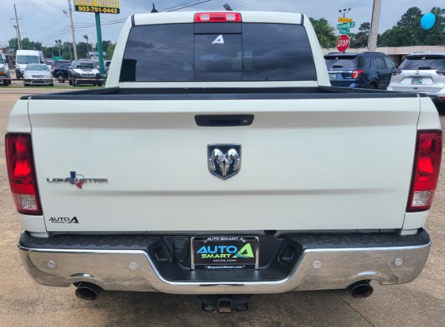 2016 Ram 1500 Lone Star