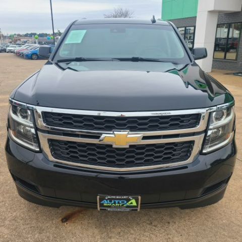 2019 Chevrolet Tahoe LT 2WD