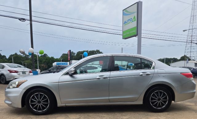 2012 Honda Accord LX Sedan AT