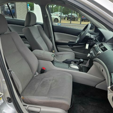 2012 Honda Accord LX Sedan AT