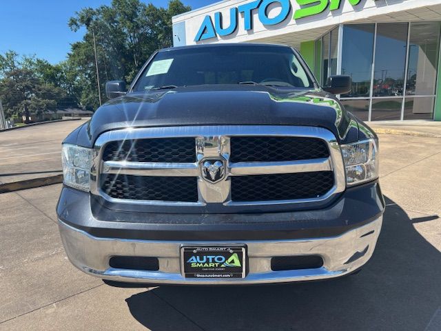 2017 Ram 1500 SLT Crew Cab 4x4 5'7 Box