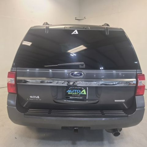 2016 Ford Expedition Limited 4WD