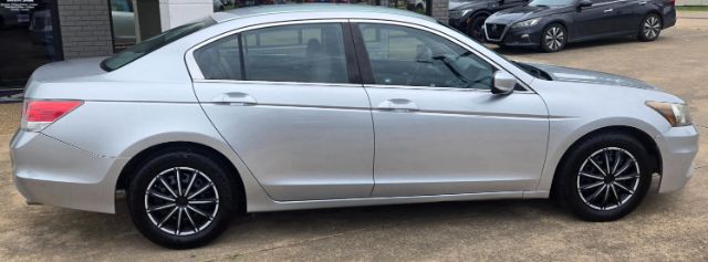2012 Honda Accord LX Sedan AT