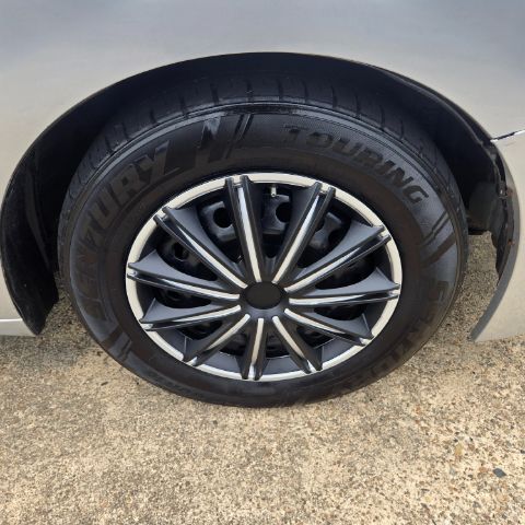 2012 Honda Accord LX Sedan AT