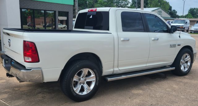 2016 Ram 1500 Lone Star