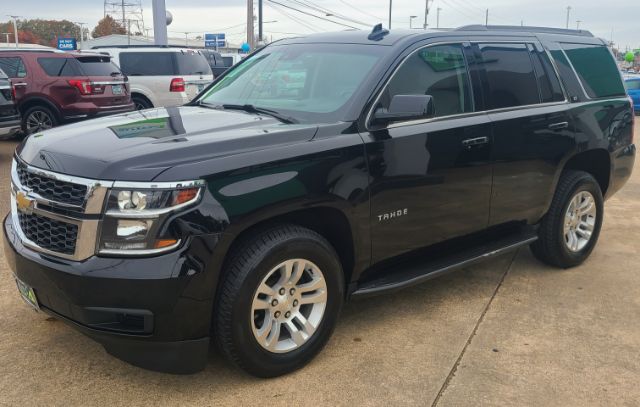 2019 Chevrolet Tahoe LT 2WD