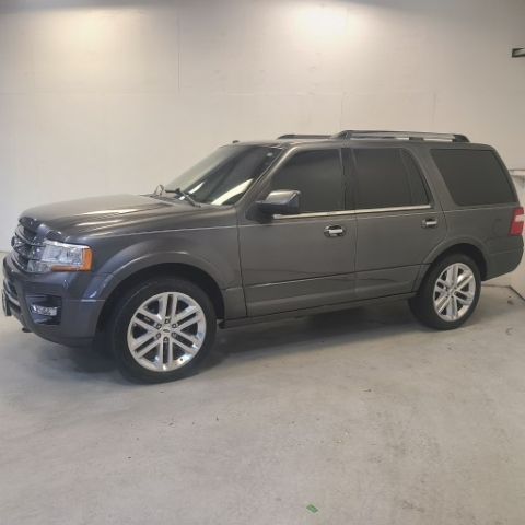 2016 Ford Expedition Limited 4WD
