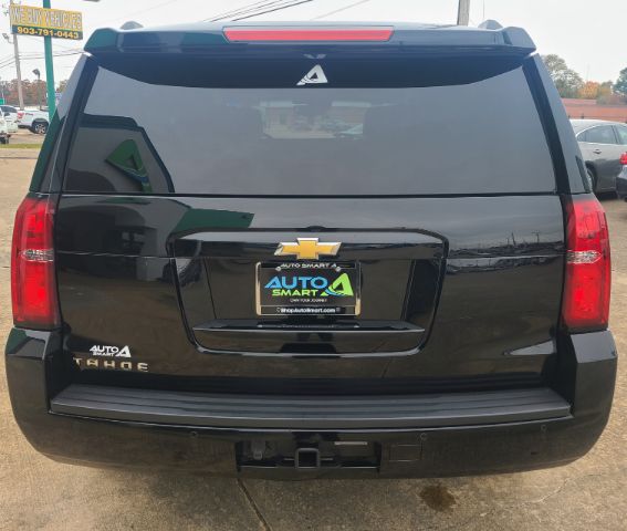 2019 Chevrolet Tahoe LT 2WD