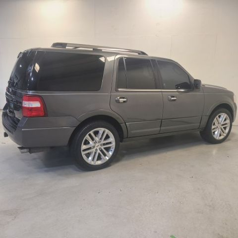 2016 Ford Expedition Limited 4WD