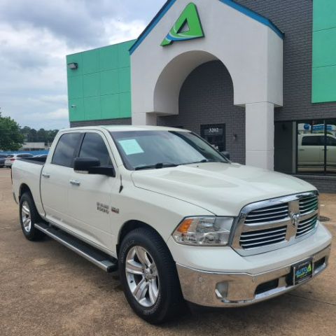 2016 Ram 1500 Lone Star