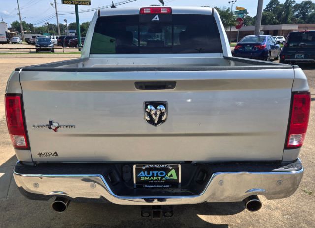 2017 Ram 1500 Lone Star Crew Cab 4x2 5'7 Box