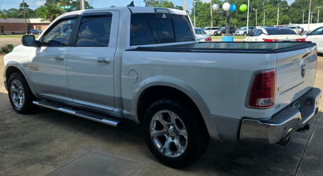 2013 Ram 1500 Laramie