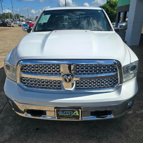 2013 Ram 1500 Laramie