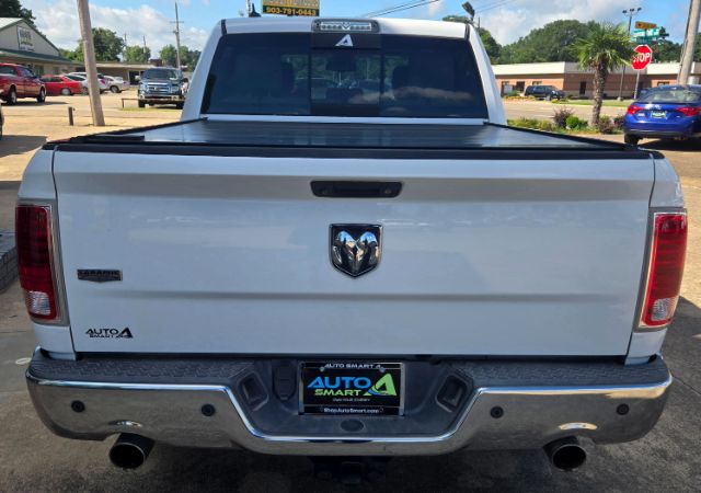 2013 Ram 1500 Laramie