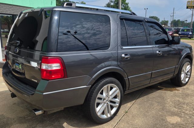 2016 Ford Expedition Limited 4WD