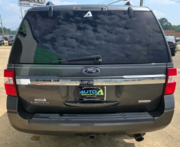 2016 Ford Expedition Limited 4WD