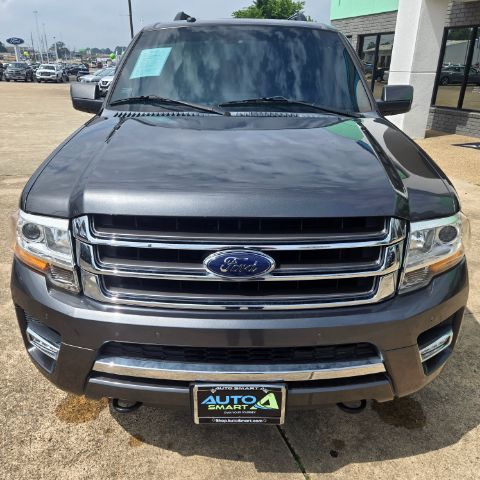 2016 Ford Expedition Limited 4WD