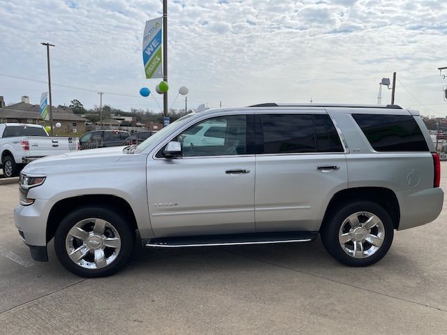 2016 Chevrolet Tahoe LTZ 2WD