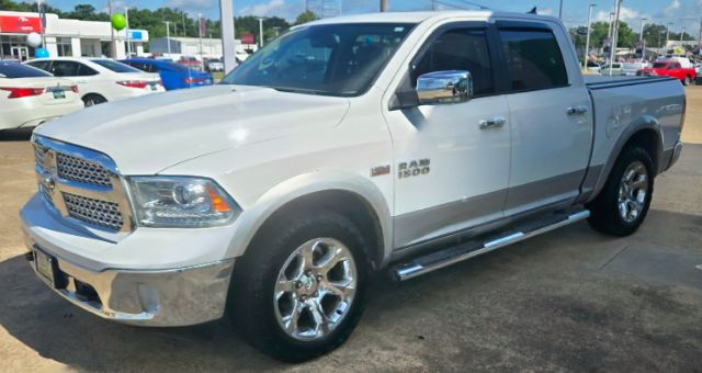 2013 Ram 1500 Laramie