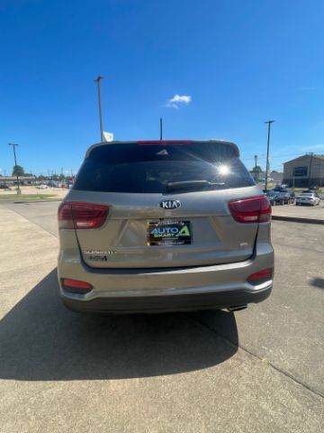 2019 Kia Sorento 2.4L LX