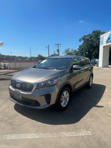 2019 Kia Sorento 2.4L LX