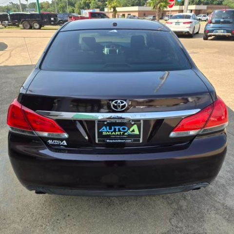2012 Toyota Avalon Limited