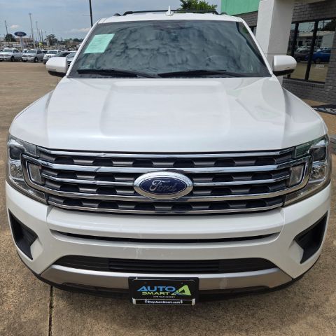 2018 Ford Expedition MAX XLT