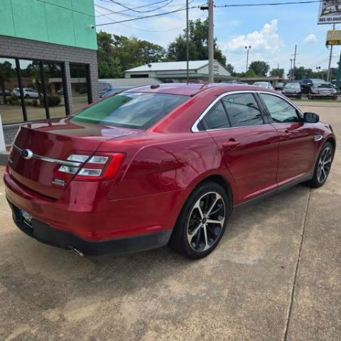 2016 Ford Taurus SEL FWD