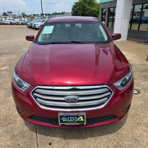 2016 Ford Taurus SEL FWD