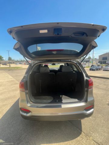 2019 Kia Sorento 2.4L LX