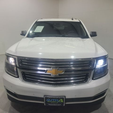 2015 Chevrolet Suburban LTZ 2WD