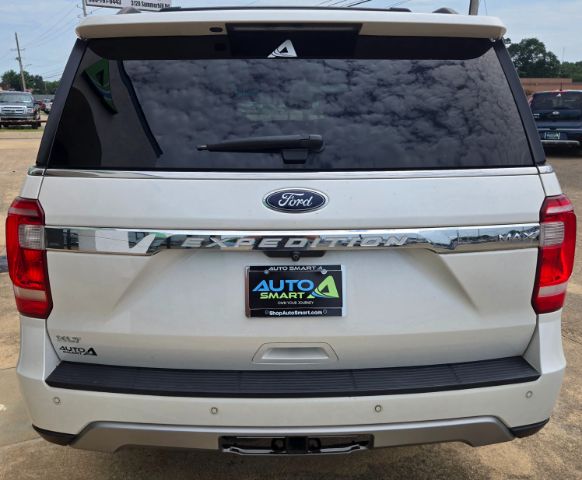 2018 Ford Expedition MAX XLT