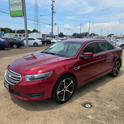 2016 Ford Taurus SEL FWD