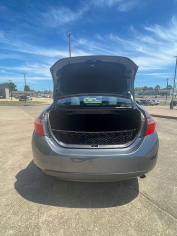 2019 Toyota Corolla LE CVT