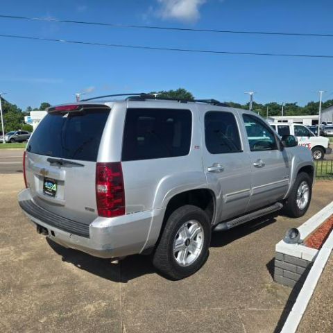 2011 Chevrolet Tahoe LT 4WD