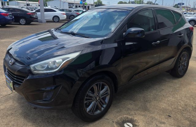 2015 Hyundai Tucson GLS FWD