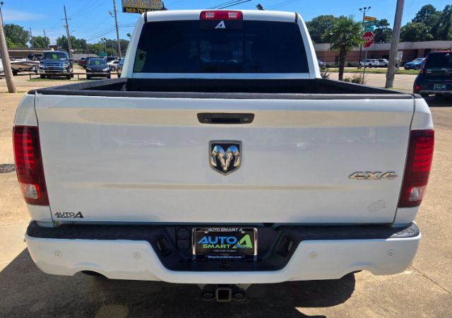 2014 Ram 1500 Sport