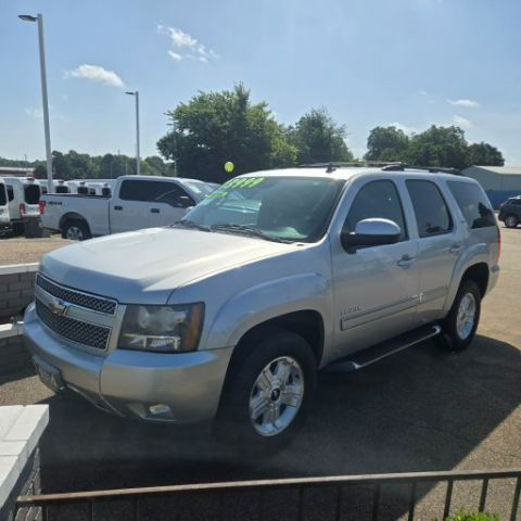 2011 Chevrolet Tahoe LT 4WD