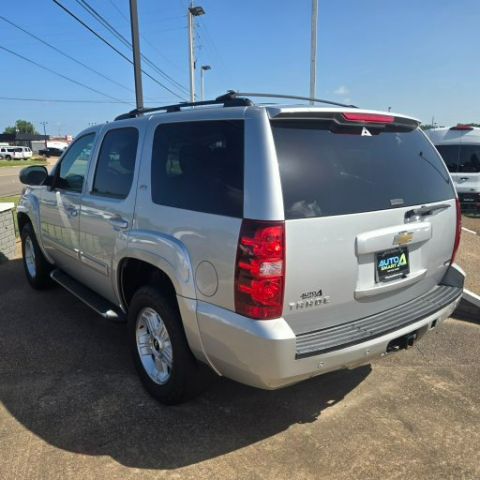 2011 Chevrolet Tahoe LT 4WD