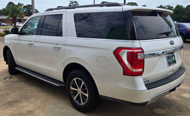 2018 Ford Expedition MAX XLT