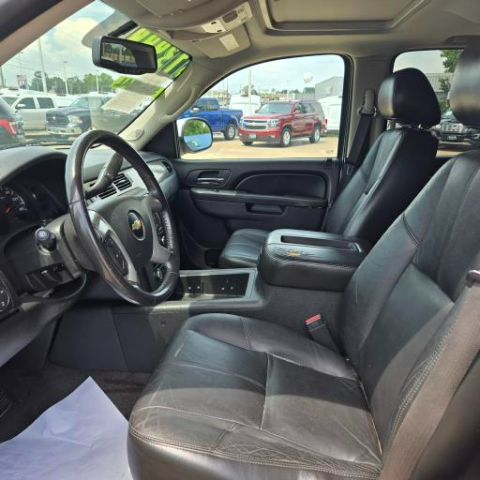 2011 Chevrolet Tahoe LT 4WD