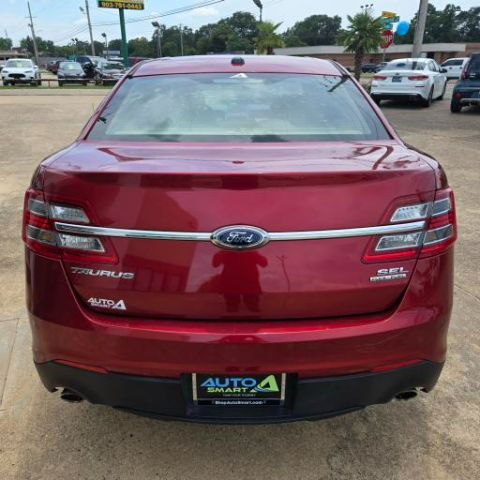 2016 Ford Taurus SEL FWD