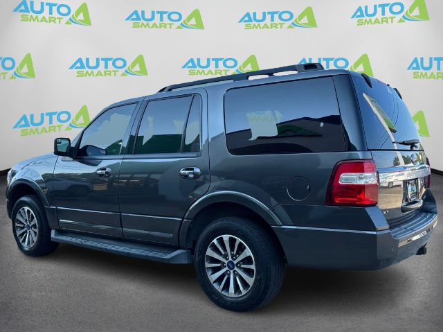 2017 Ford Expedition XLT 2WD