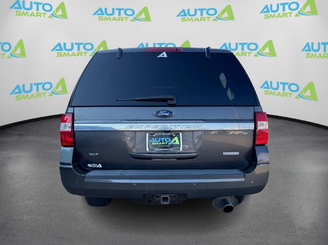 2017 Ford Expedition XLT 2WD