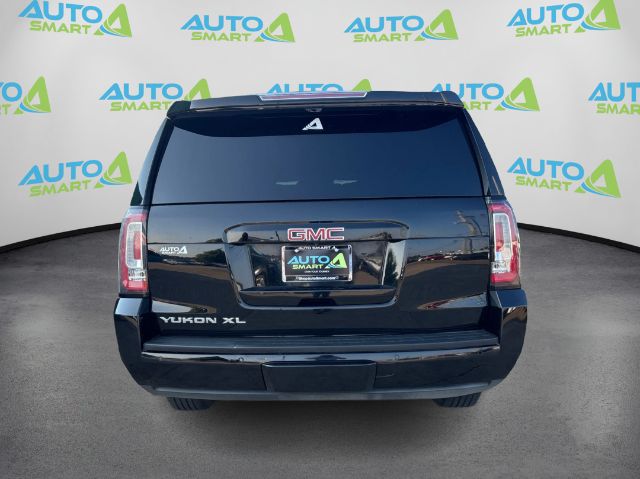 2018 GMC Yukon XL SLT