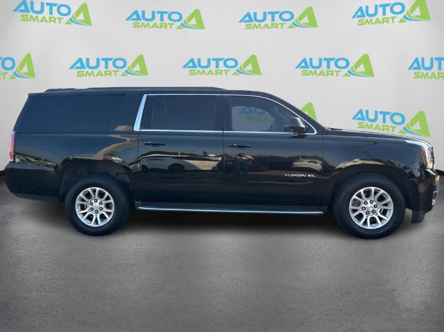 2018 GMC Yukon XL SLT